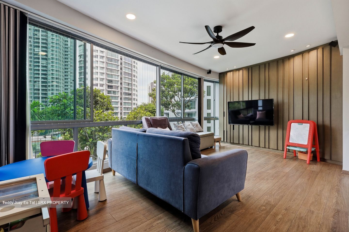 Astor Green (D21), Condominium #564602071